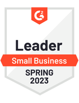 small business badge